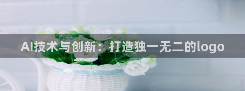 AI技术与创新：打造独一无二的logo