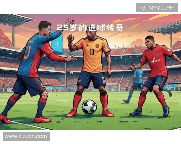 全球足坛巨星背后的故事与传奇时刻解析