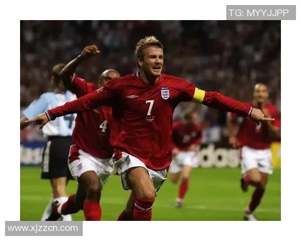 英格兰足球巨星风采:从贝克汉姆到凯恩的传奇历程与影响 英格兰足球巨星风采:从贝克汉姆到凯恩的传奇历程与影响