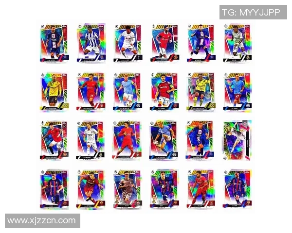 足球球星卡市场骗局揭露:如何识别假卡避免投资陷阱 足球球星卡市场骗局揭露:如何识别假卡避免投资陷阱