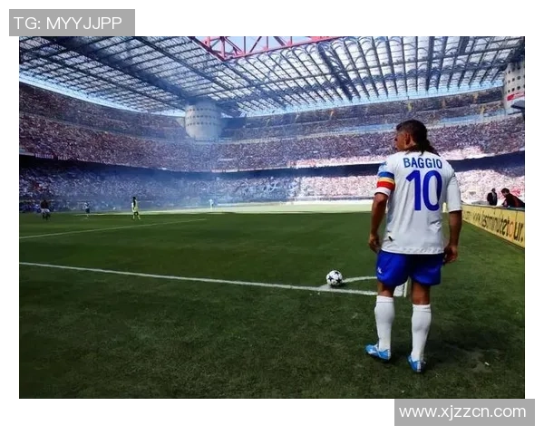 从沉默天才到意大利之魂巴乔传奇人生的荣耀与遗憾