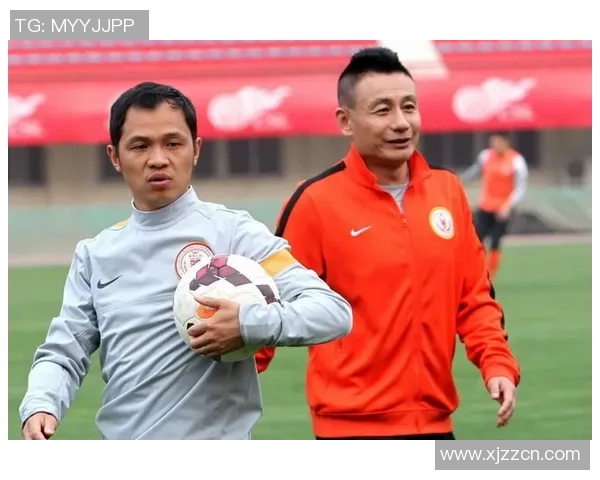 中国足球巨星排名揭晓 谁是当之无愧的第一人引领风潮