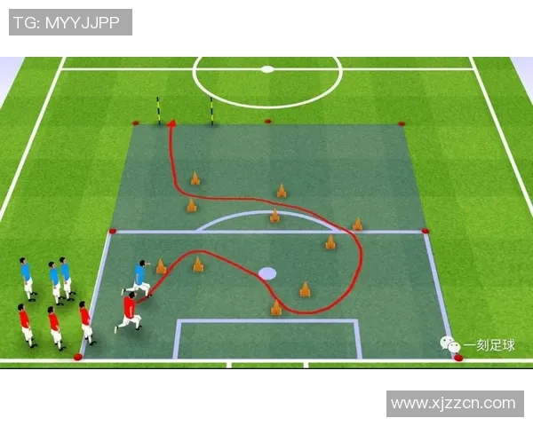 如何绘制足球球星的立体图技巧与步骤详解 如何绘制足球球星的立体图技巧与步骤详解