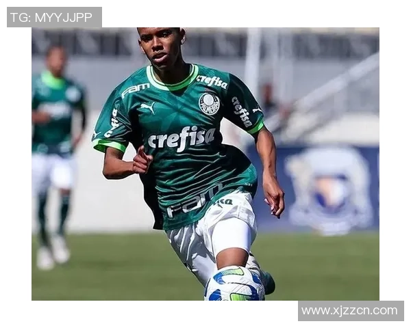 2025年全球十大足球巨星排名分析 谁将成为未来足坛的新王者