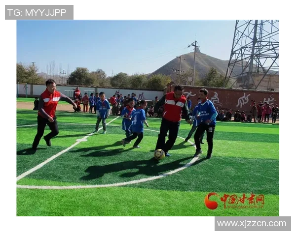 足球巨星为爱奔跑 关注儿童教育与环保公益行动