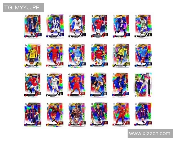 足球球星卡A签代表什么含义及其市场价值分析